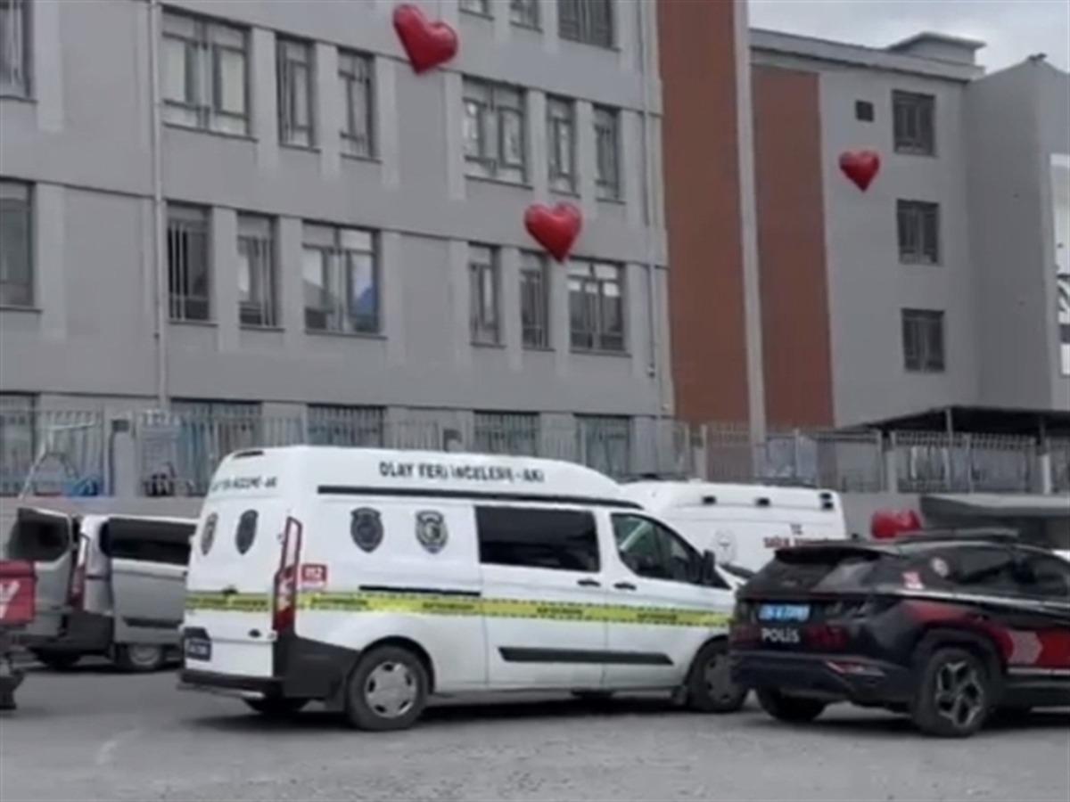 Beylikdüzü nde araç içerisinde silahla vurulmuş halde bulundu 2