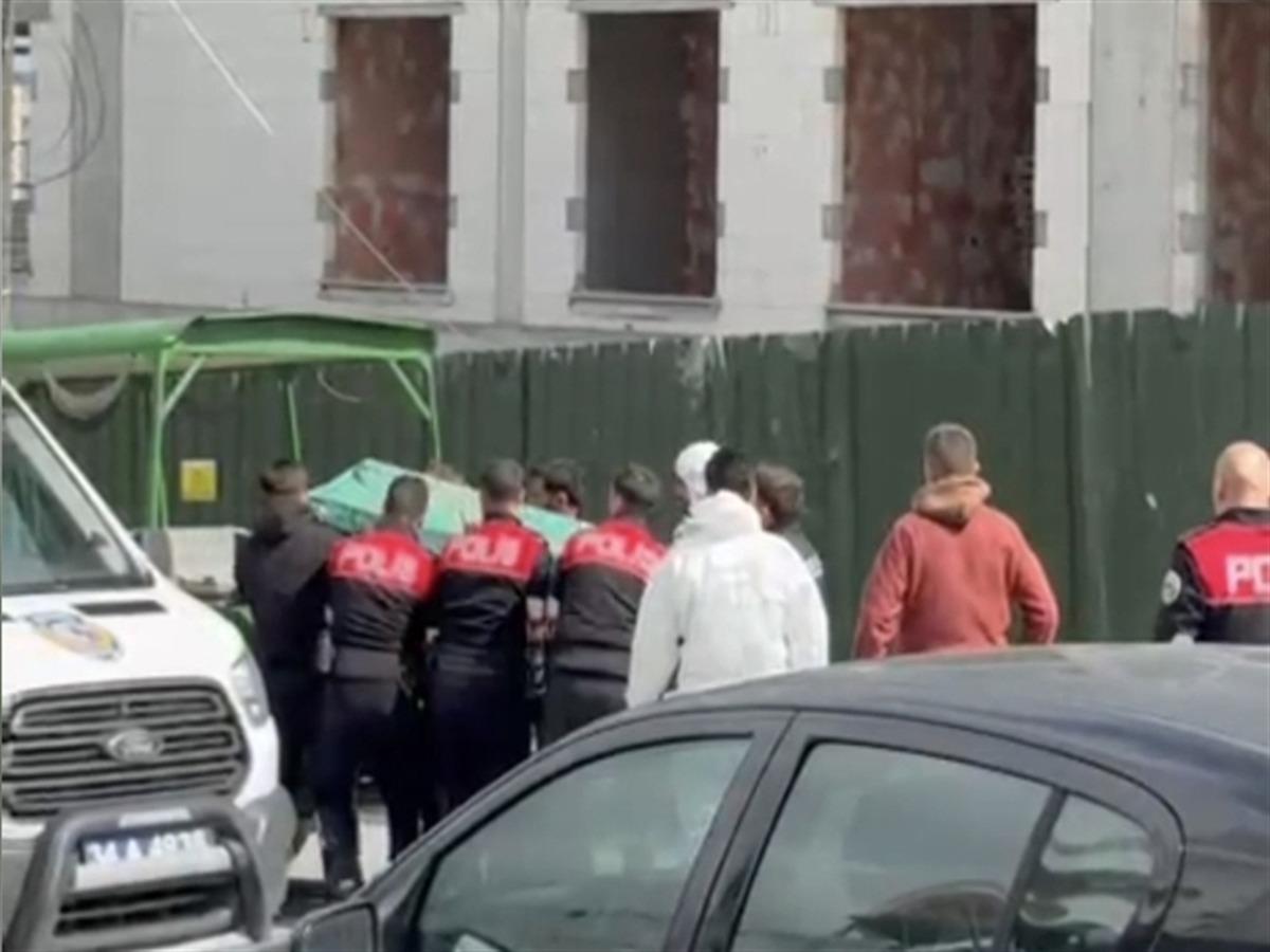 Beylikdüzü nde araç içerisinde silahla vurulmuş halde bulundu 3