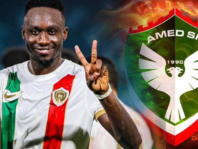 Amedspor S&uuml;per Lig'e &ccedil;ıkar &ccedil;ıkmaz olay g&ouml;nderme! Galatasaray, Fenerbah&ccedil;e, Beşiktaş ve hepsini hedef aldı