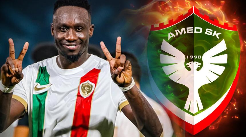 Amedspor S&uuml;per Lig'e &ccedil;ıkar &ccedil;ıkmaz olay g&ouml;nderme! Galatasaray, Fenerbah&ccedil;e, Beşiktaş ve hepsini hedef aldı