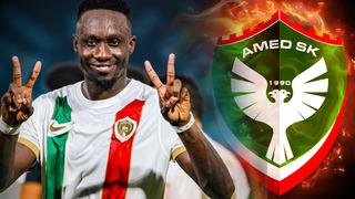 Amedspor Süper Lig'e çıkar çıkmaz olay gönderme! Galatasaray, Fenerbahçe, Beşiktaş ve hepsini hedef aldı