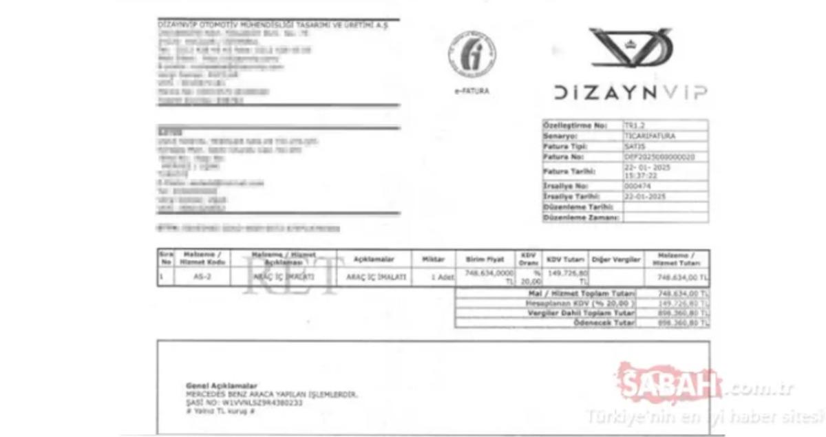 &Ouml;zkan Yalım ın makam şof&ouml;r&uuml;nden &ccedil;arpıcı iddia: &Ouml;zg&uuml;r &Ouml;zel in VİP aracı belediye kasasından dizayn edilmiş 4