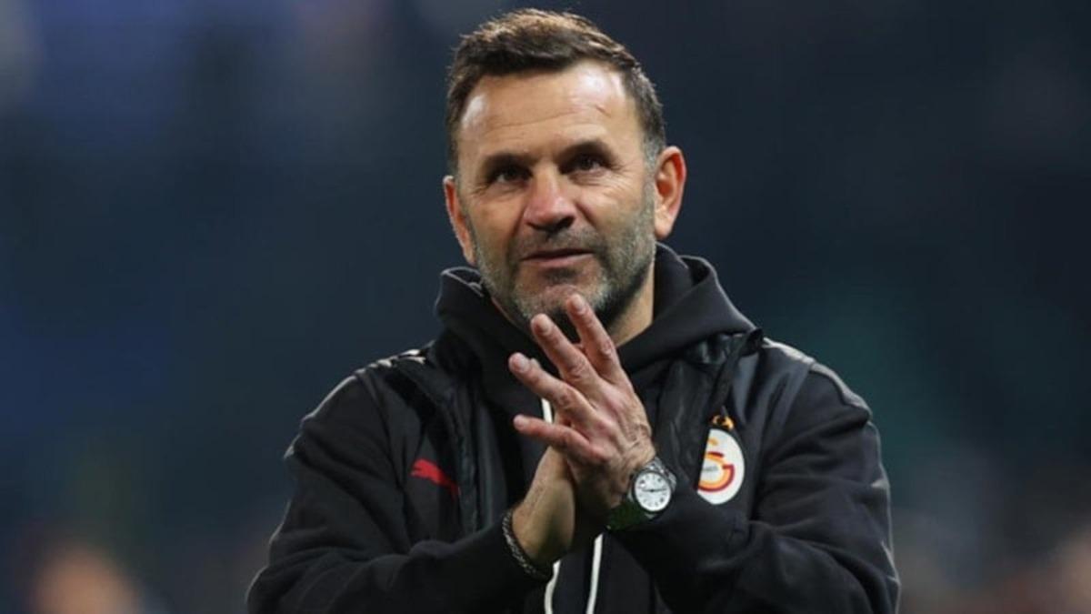 CANLI | Samsunspor - Galatasaray Canlı Maç Anlatımı 1