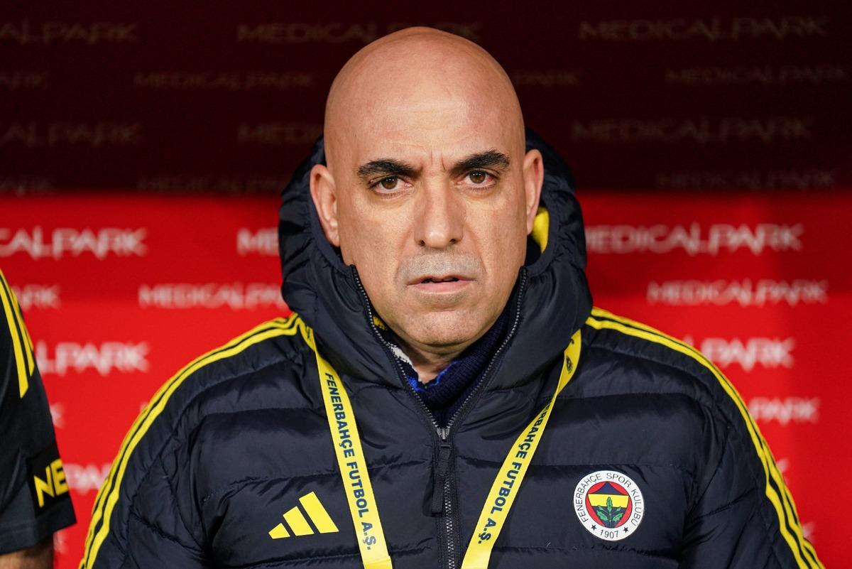 CANLI | Fenerbahçe - Rams Başakşehir Canlı Maç Anlatımı 1