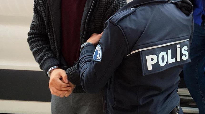 Esenyurt'ta uyuşturucu operasyonu! 3 g&ouml;zaltı