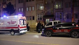 Eşini &ouml;ld&uuml;r&uuml;p kendini vurmuştu: Hayatını kaybetti