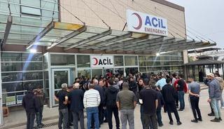 Evinde silahlı saldırıya uğrayan şahıs hayatını kaybetti