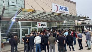 Evinde silahlı saldırıya uğrayan şahıs hayatını kaybetti
