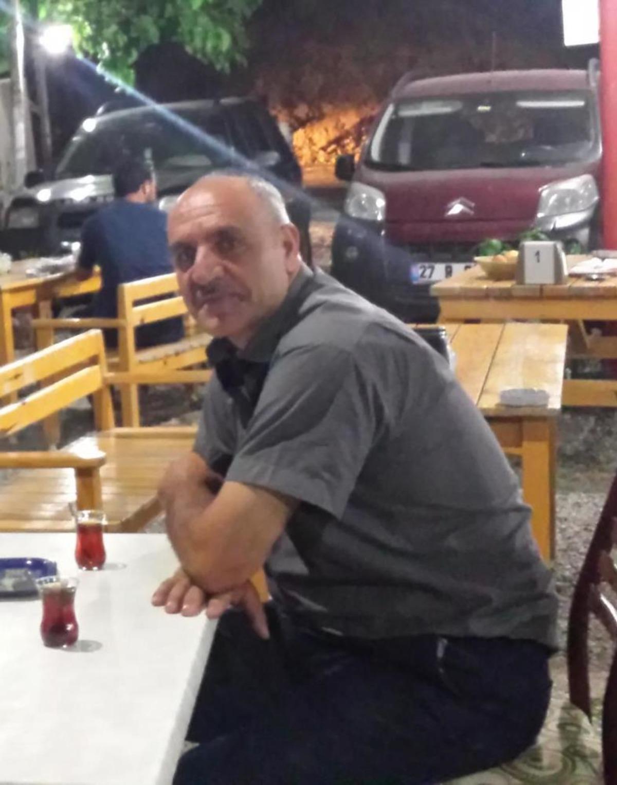Evinde silahlı saldırıya uğrayan şahıs hayatını kaybetti 2