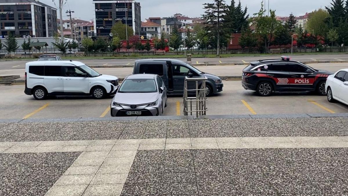 Bolu&rsquo;da iki genci silahla yaralayan 3 ş&uuml;pheli tutuklandı 1