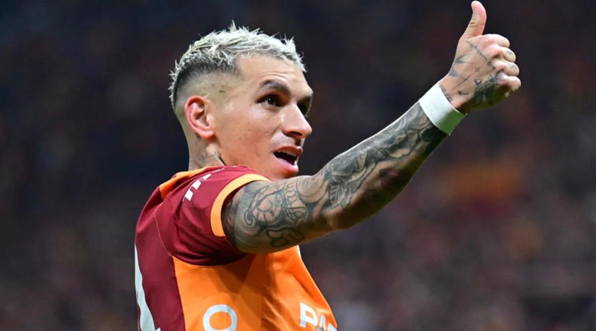 Galatasaray a Samsunspor karşısında şok! Torreira devam edemedi 1