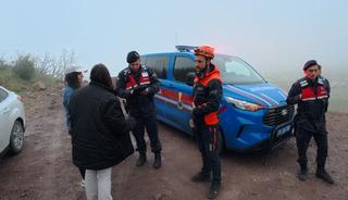 Kayseri'de kaybolan 2 arkadaş bulundu