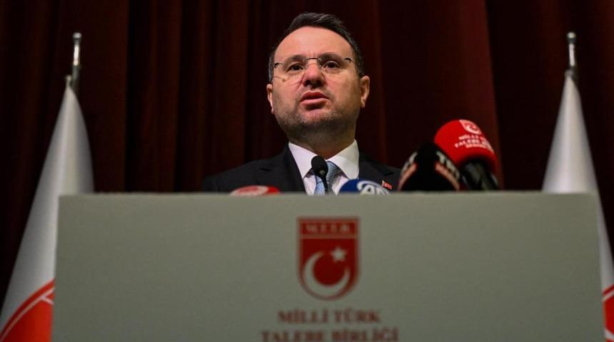 Bakan G&uuml;rlek: "T&uuml;rkiye fikren ve fiziken g&uuml;&ccedil;l&uuml; bir konuma gelmiştir"