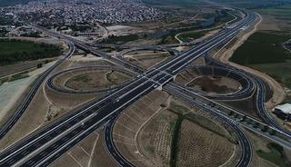 KGM'den İzmir &Ccedil;evre Yolu a&ccedil;ıklaması! "İddialar asılsız"