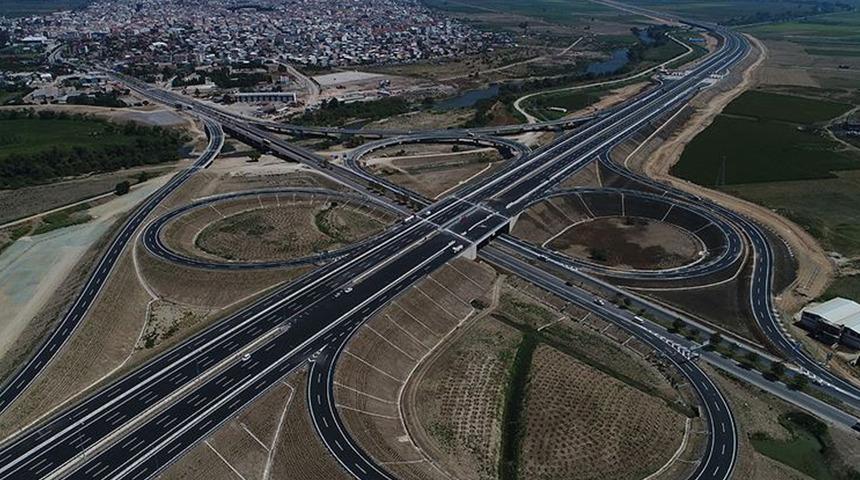 KGM'den İzmir &Ccedil;evre Yolu a&ccedil;ıklaması! "İddialar asılsız"