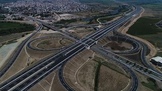 KGM'den İzmir Çevre Yolu açıklaması! İddialar asılsız