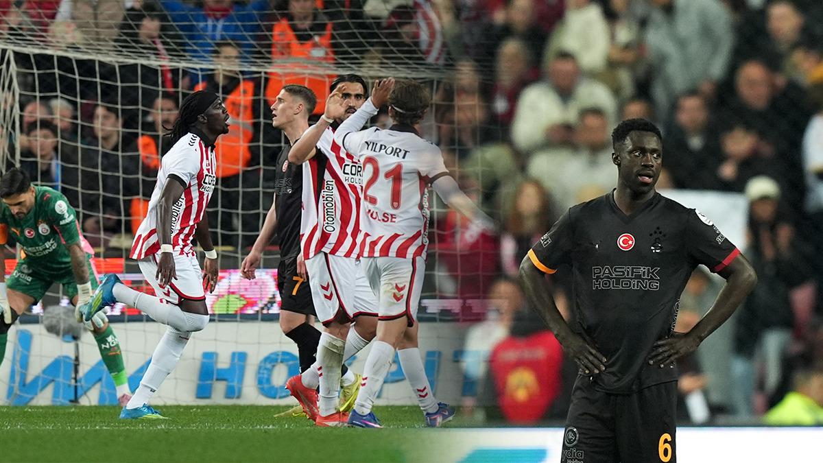 CANLI | Rams Başakşehir - Samsunspor Canlı Maç Anlatımı 1