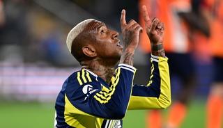Talisca şimdiden Galatasaray'a şampiyonluğu verdi!