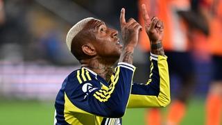 Talisca şimdiden Galatasaray'a şampiyonluğu verdi!