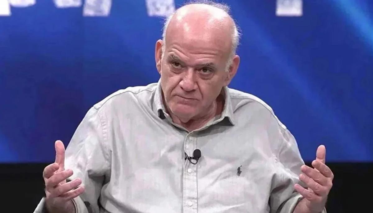 Ahmet &Ccedil;akar dan &ccedil;ok konuşulacak Fatih Terim iddiası! Fatura Okan Buruk a kesildi 1