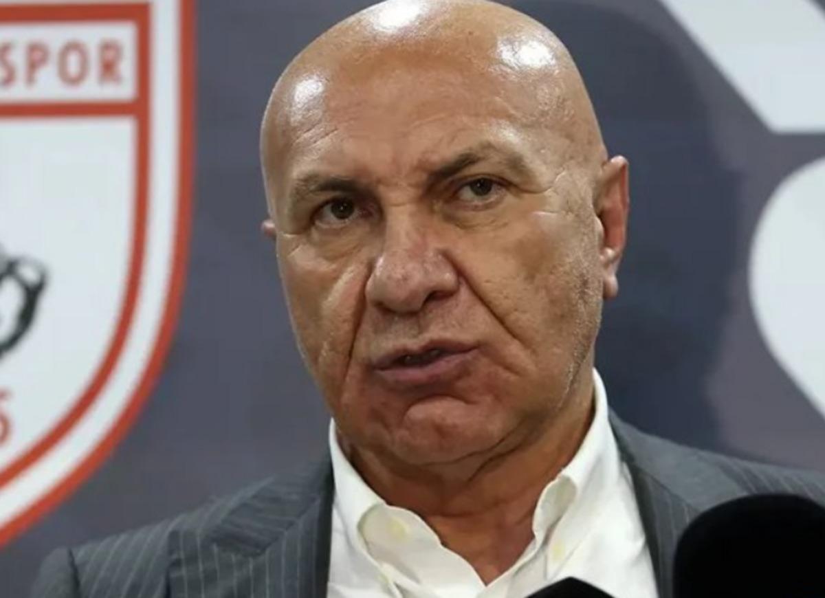 Samsunspor Galatasaray ı geçti! Cimbom fırsat tepti 4