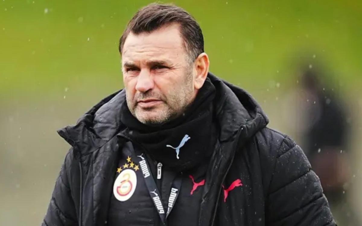 Samsunspor Galatasaray ı geçti! Cimbom fırsat tepti 1