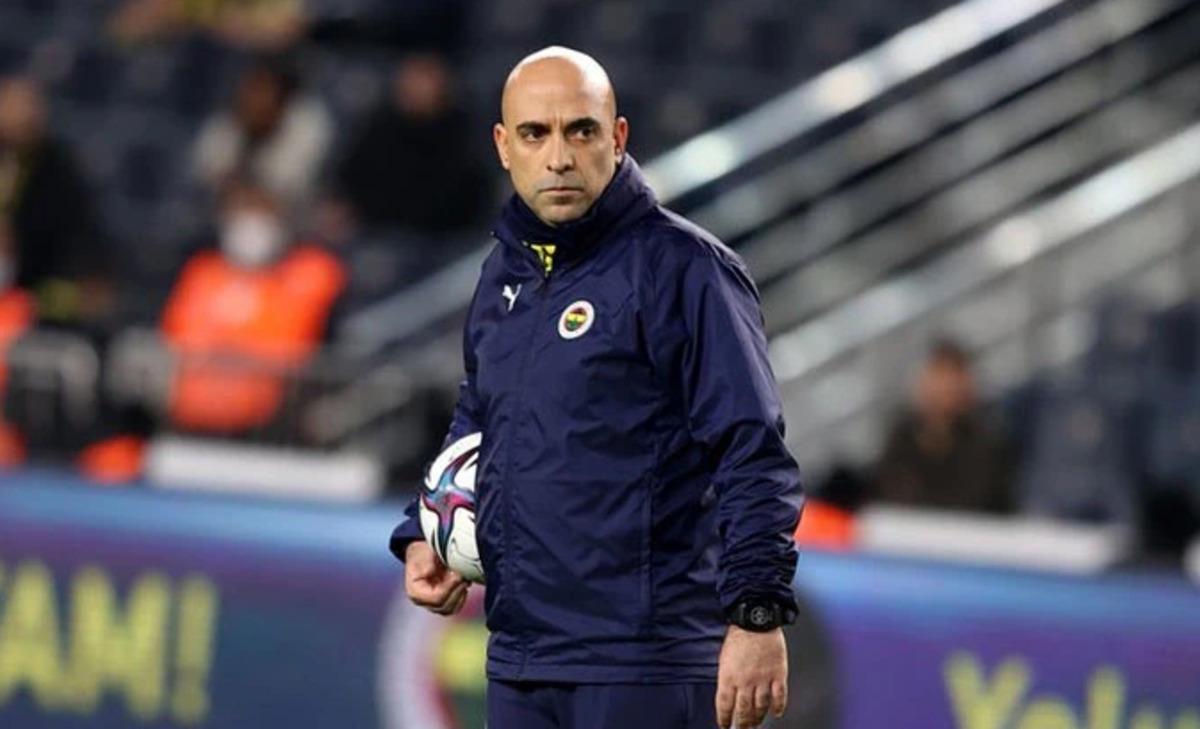 (Özet) Fenerbahçe - Rams Başakşehir Maçı Özeti ve Tüm Önemli Anları 1