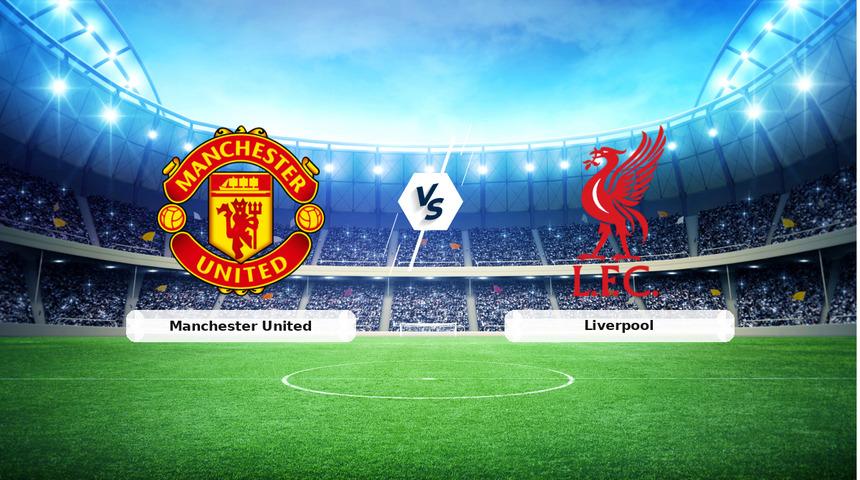 CANLI | Manchester United - Liverpool ma&ccedil; anlatımı! Ma&ccedil; ne zaman? Saat ka&ccedil;ta ve hangi kanalda? - 03 Mayıs 2026