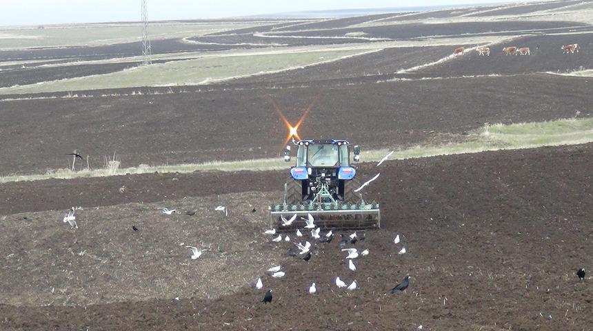 Zamanla yarışıyorlar: Takvimi alt&uuml;st etti 'Yetiştirmeye &ccedil;alışıyoruz'