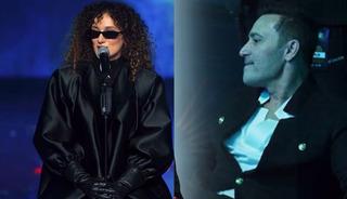 Konser sonrası kriz &ccedil;ıktı! G&ouml;r&uuml;nt&uuml;ler hızla yayıldı