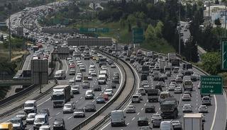 Bug&uuml;n İstanbul'da trafiğe kapalı yollar belli oldu