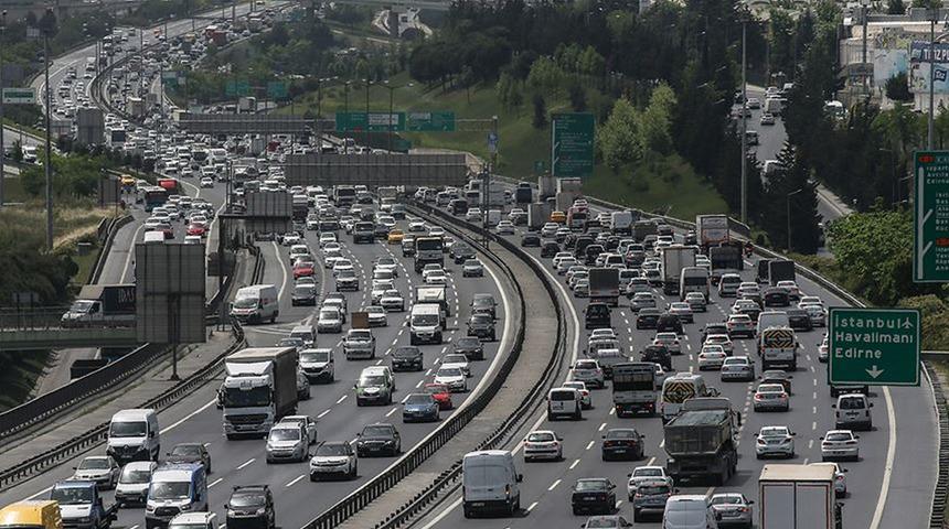 Bug&uuml;n İstanbul'da trafiğe kapalı yollar belli oldu