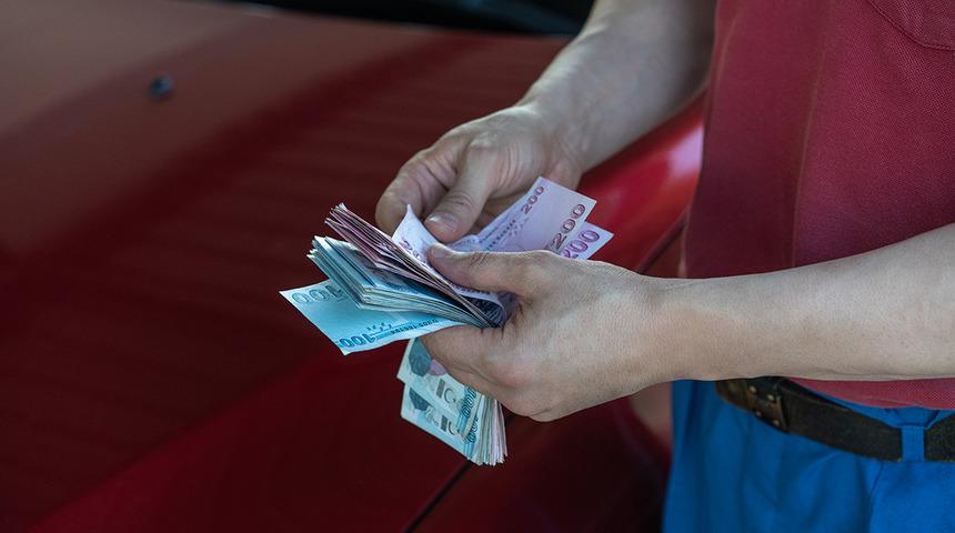 Ara&ccedil; satışında yeni tablo: Ona y&ouml;neliyorlar '&Ccedil;ok cazip rakamlar'