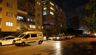 Baba oğul kavgası kanlı bitti: Sebebini ifadesinde anlatmış!