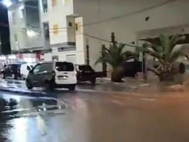 Cezayir'de sel: 6 kişi hayatını kaybetti