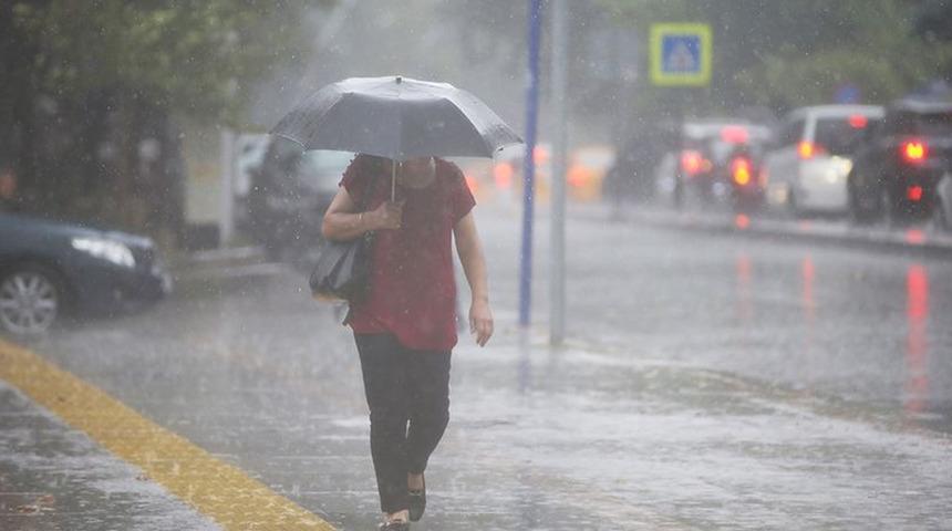 İlkbahar geldi ama kış bitmedi! T&uuml;rkiye donacak: Kar, yağmur, fırtına