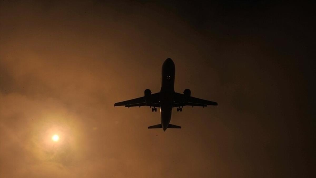 Biletlere zam yetmedi, ilk iflas geldi! Havayolu şirketleri zor durumda, G&ouml;rsel 1