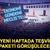 Ekonomi g&uuml;ndemi Meclis'te! Yeni haftada teşvik paketi g&ouml;r&uuml;ş&uuml;lecek
