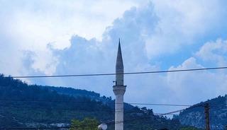 Adana&rsquo;da kuvvetli yağış uyarısı
