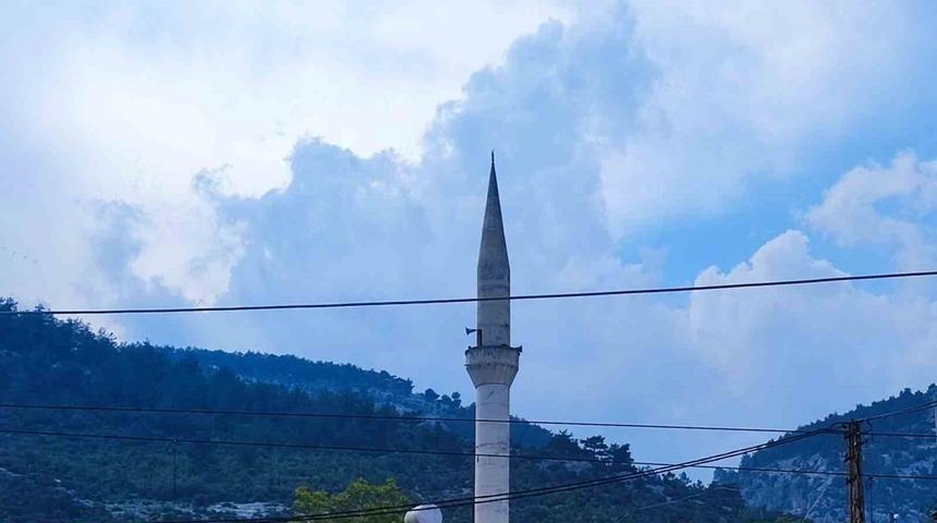 Adana&rsquo;da kuvvetli yağış uyarısı