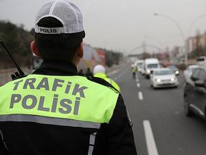 İstanbul'da bu yollar trafiğe kapalı! İşte alternatif g&uuml;zergahlar