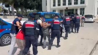 Adana’da suç örgütüne operasyon: 6 şüpheli yakalandı