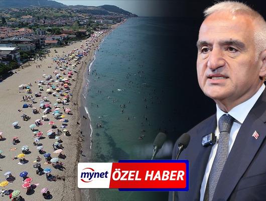 9 g&uuml;n tatil g&uuml;ndemde