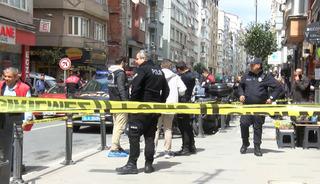 Şişli'de gelinini &ouml;ld&uuml;ren kayınvalidenin ifadesi ortaya &ccedil;ıktı
