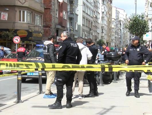 Şişli'de gelinini &ouml;ld&uuml;ren kayınvalidenin ifadesi ortaya &ccedil;ıktı