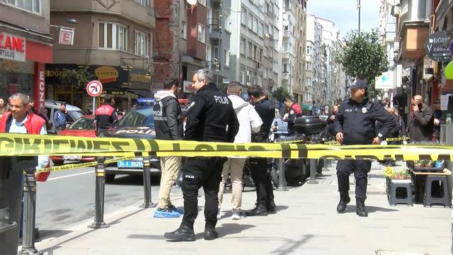 Şişli'de gelinini öldüren kayınvalidenin ifadesi ortaya çıktı: "Namus meselesi"