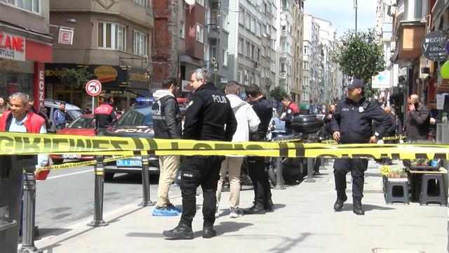 Şişli'de gelinini öldüren kayınvalidenin ifadesi ortaya çıktı: Namus meselesi