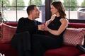 Yeralt�'n�n Volkan'� diziden ayr�ld� m�? Karar verildi