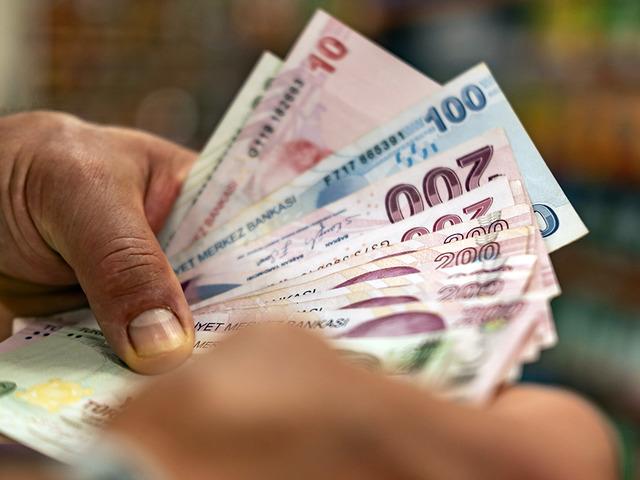 Emekli ve memur maaşı i&ccedil;in yeni zam hesabı: Tablo şekilleniyor