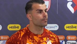 Abd&uuml;lkerim Bardakcı'dan ma&ccedil; sonu şampiyonluk s&ouml;zleri!